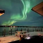 Vakantiehuis Riverside Aalto Borealis