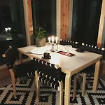 Riverside Aalto Borealis Vakantiehuis *