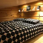 Riverside Aalto Borealis Vakantiehuis