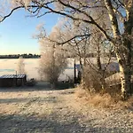 Riverside Aalto Borealis Vakantiehuis Keminmaa