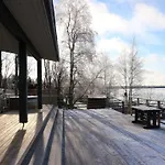 Riverside Aalto Borealis * Keminmaa