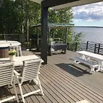 Riverside Aalto Borealis Vakantiehuis
