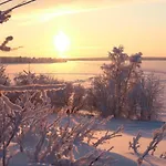 Riverside Aalto Borealis Vakantiehuis
