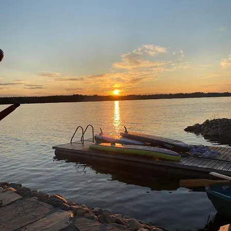 Riverside Aalto Borealis