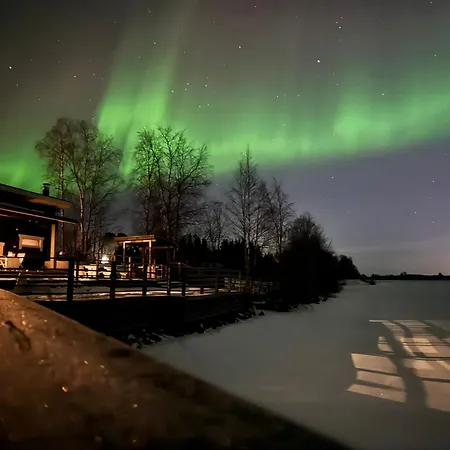 Riverside Aalto Borealis *