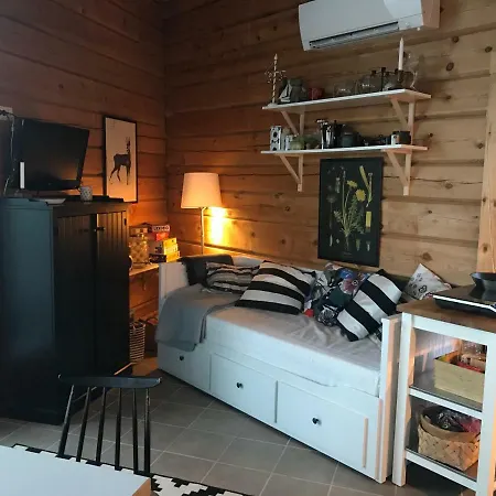 Riverside Aalto Borealis Keminmaa