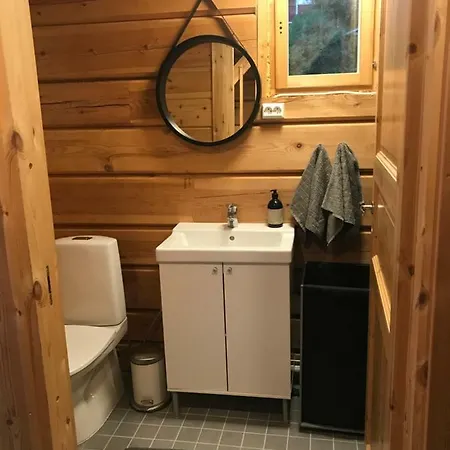 Riverside Aalto Borealis * Keminmaa