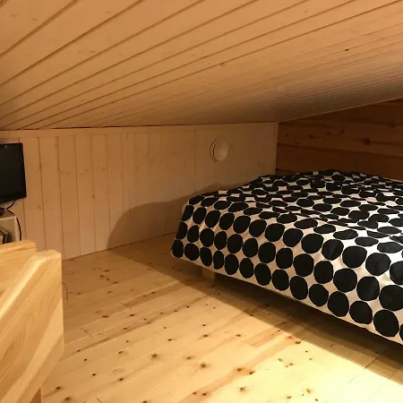 Riverside Aalto Borealis Keminmaa