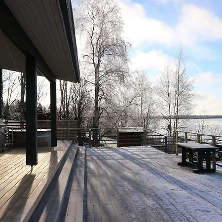 Riverside Aalto Borealis * Keminmaa