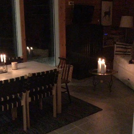 Dom wakacyjny Riverside Aalto Borealis *