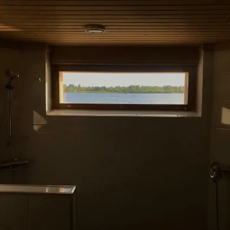 Riverside Aalto Borealis *