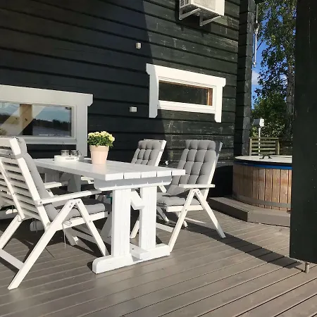 Riverside Aalto Borealis