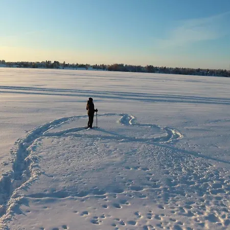 Riverside Aalto Borealis * Keminmaa