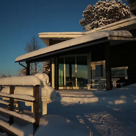 Riverside Aalto Borealis * Keminmaa