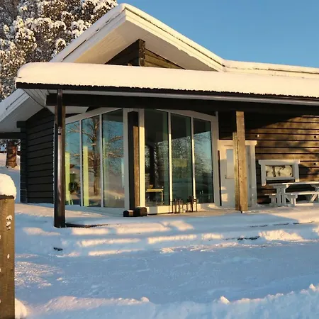 Riverside Aalto Borealis Keminmaa