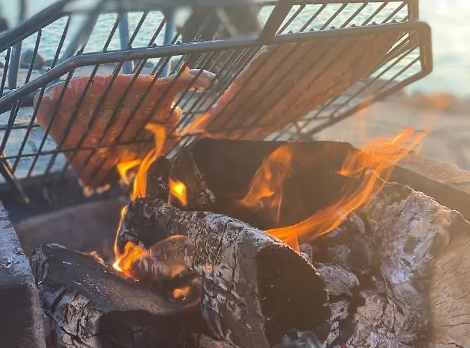 Riverside Aalto Borealis * Keminmaa