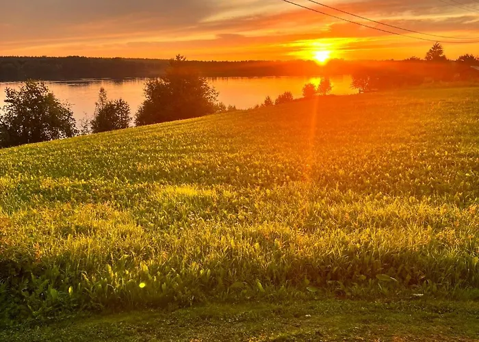 Riverside Aalto Borealis * Keminmaa