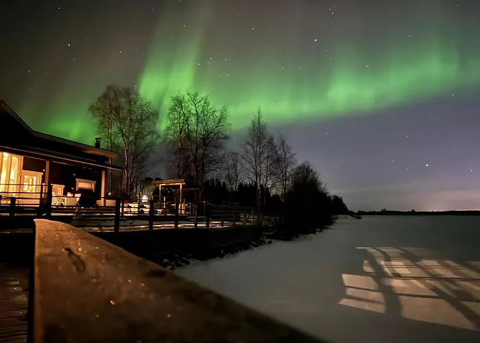 Riverside Aalto Borealis *