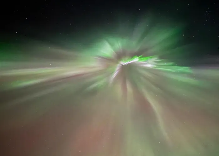 Riverside Aalto Borealis Keminmaa