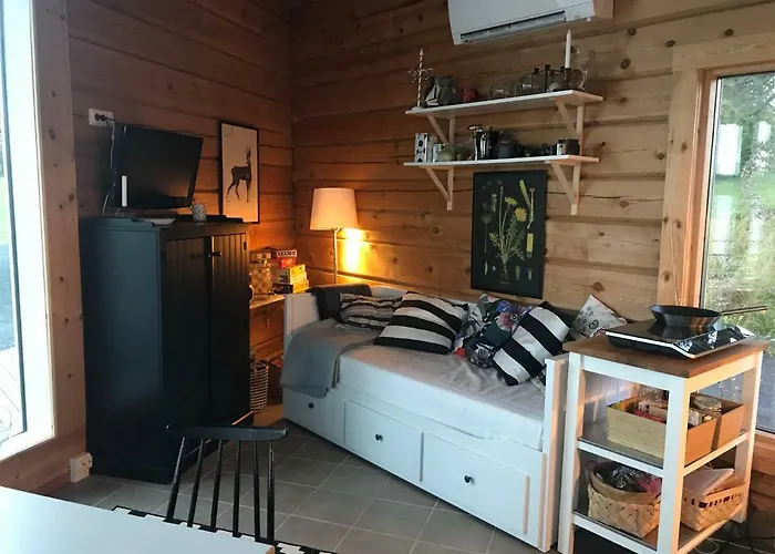 Riverside Aalto Borealis Keminmaa