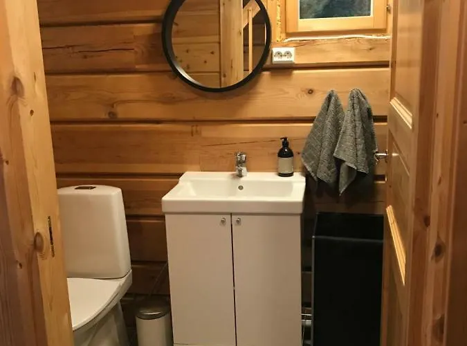 Riverside Aalto Borealis * Keminmaa