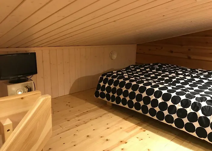 Riverside Aalto Borealis Keminmaa