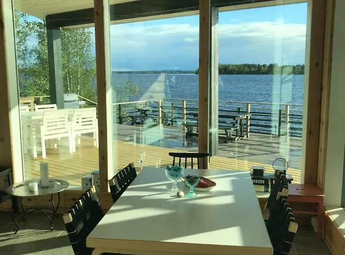 Riverside Aalto Borealis Keminmaa