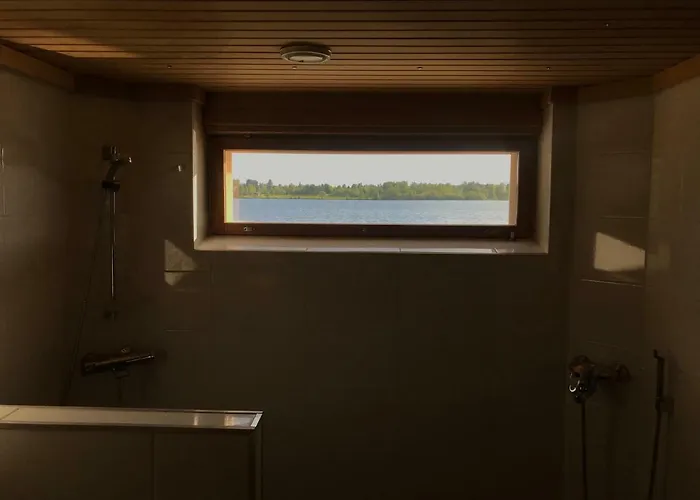 Riverside Aalto Borealis *