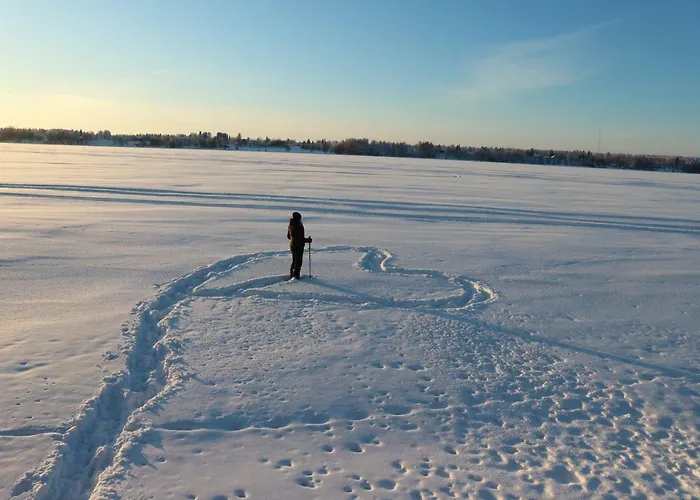 Riverside Aalto Borealis * Keminmaa