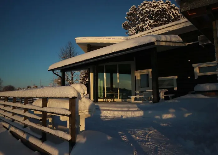 Riverside Aalto Borealis * Keminmaa