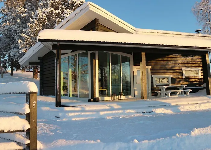 Riverside Aalto Borealis Keminmaa